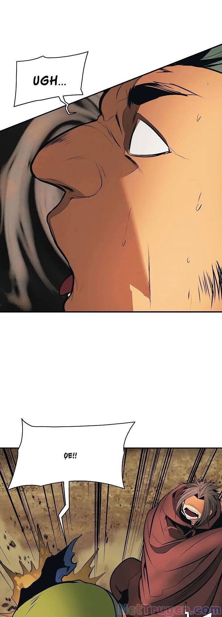 bất bại chân ma chapter 81 16