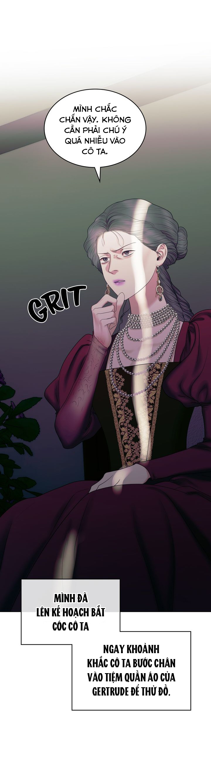 hợp đồng hôn nhân với người chồng thứ 2 của tôi chapter 49 20