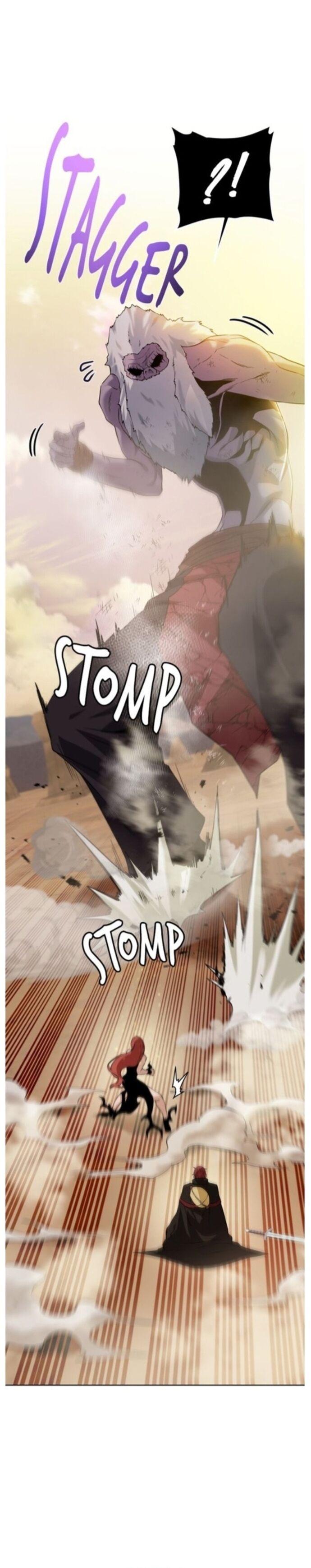 cổ vật trong hầm tối chapter 116 3