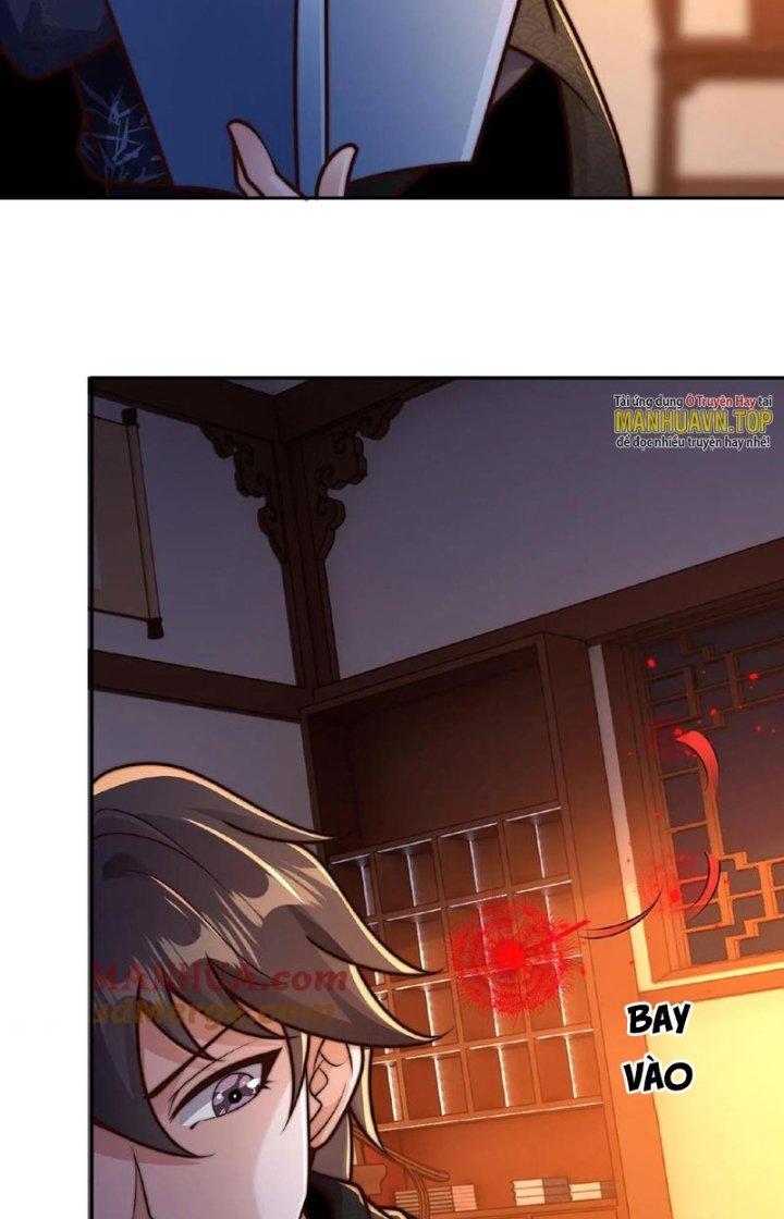 ta nuôi ma quỷ ở trấn ma ti chapter 114 18