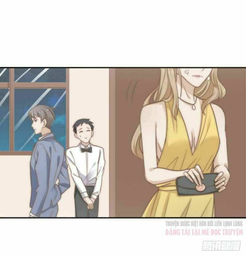 phi hành tinh cầu bay chapter 0 6