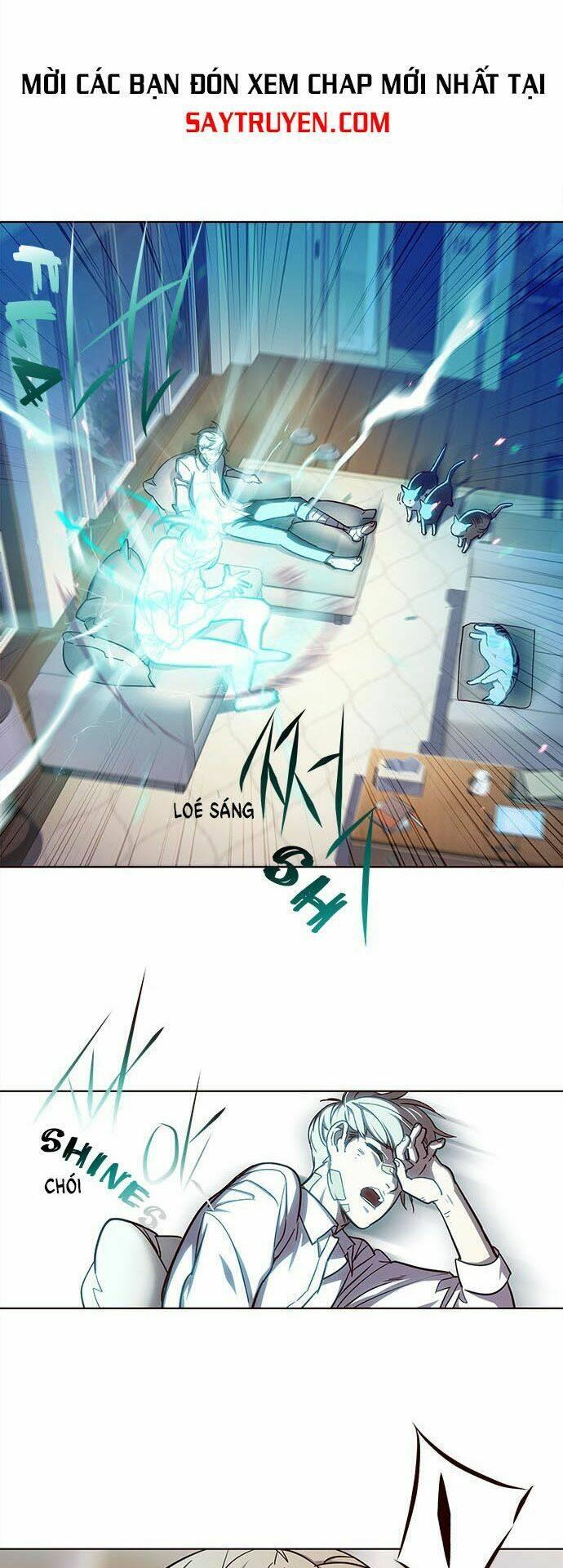 biến thân thành mèo chapter 15 45