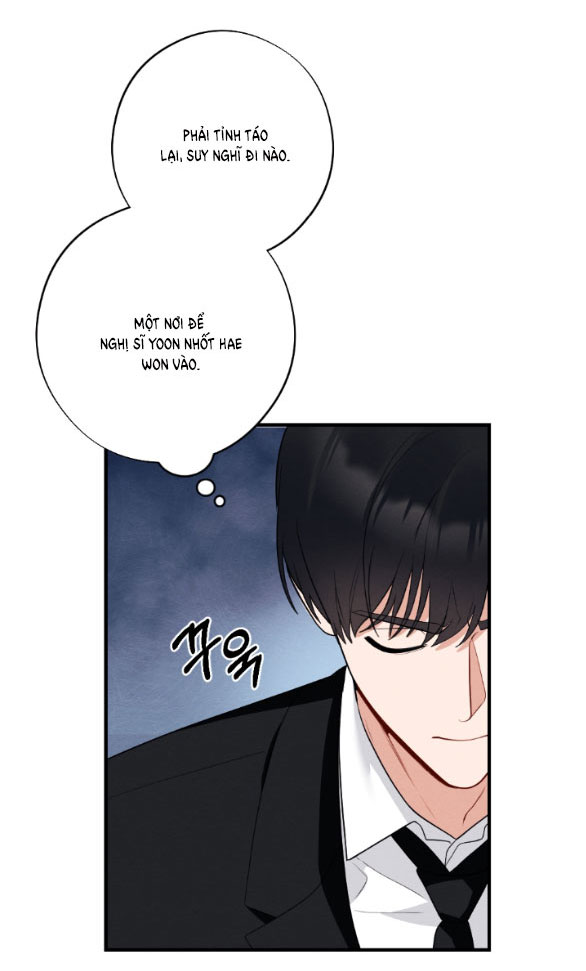 [18+] hôn nhân bị đánh cắp chapter 44.1 40