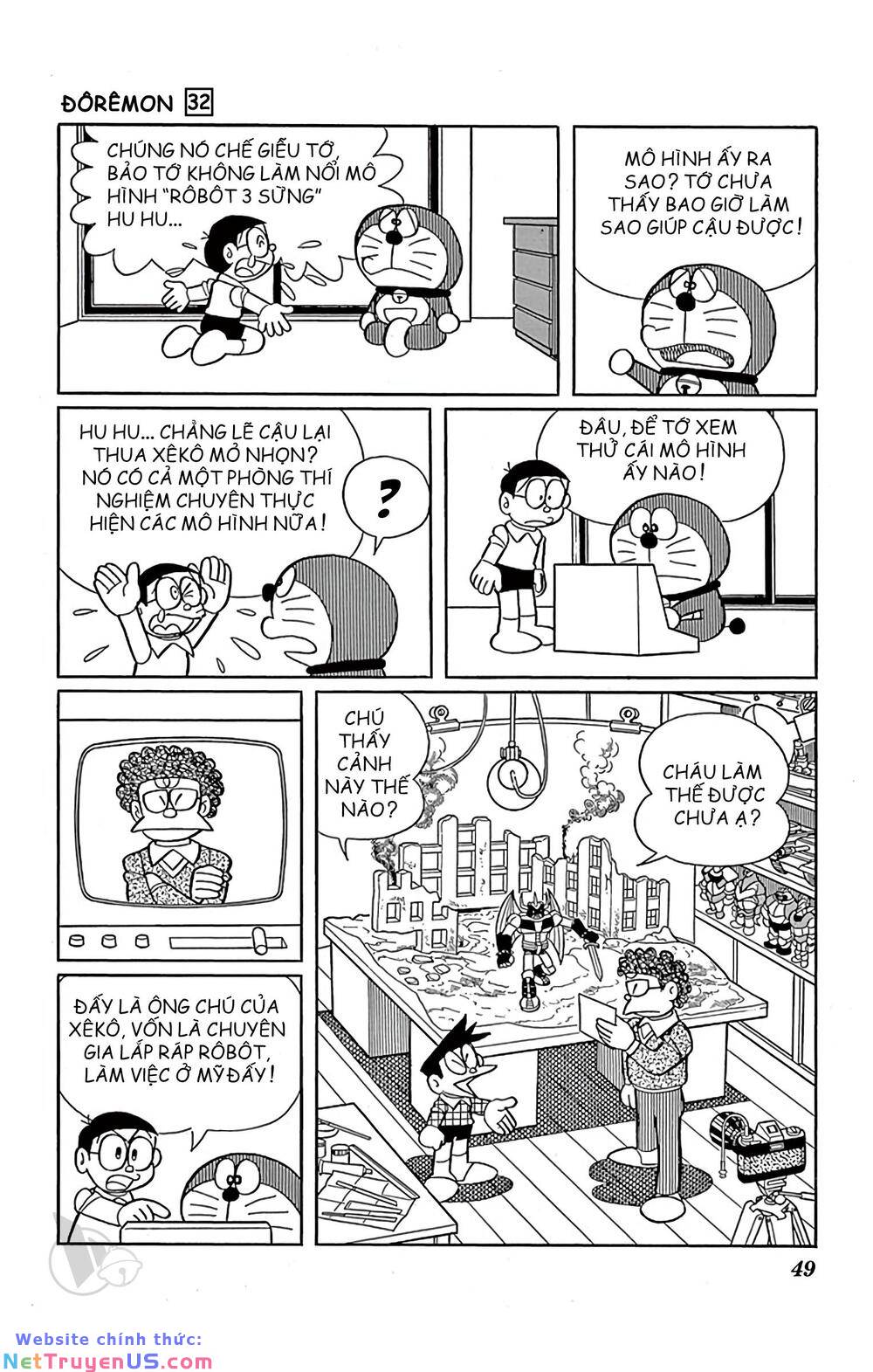 doraemon chapter 569 3