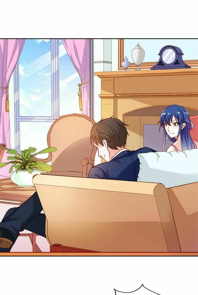 bá đạo tổng tài ngạnh thượng cung chapter 18 2