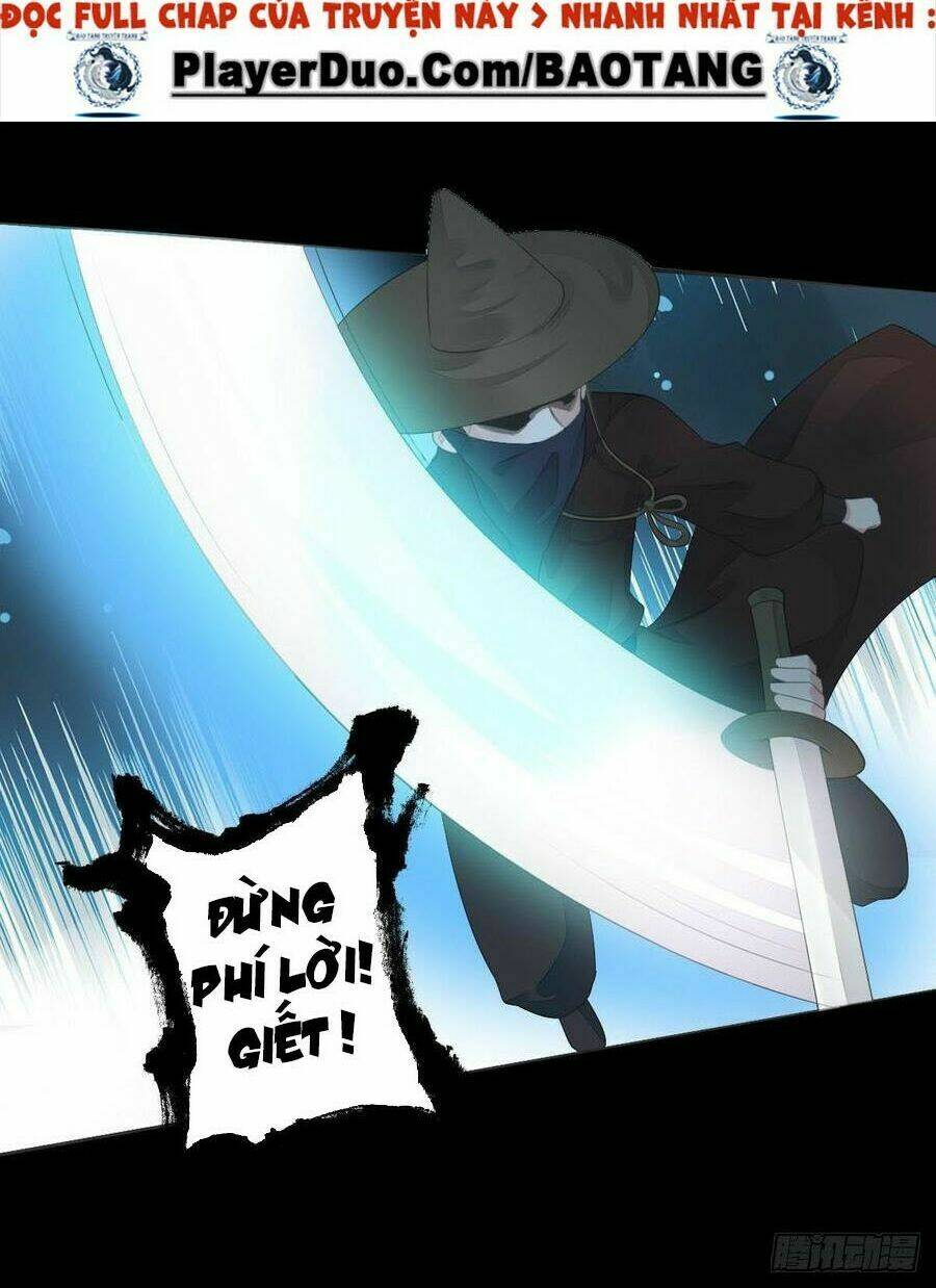 điền viên mật sủng: cô vợ nóng bỏng chapter 91 5