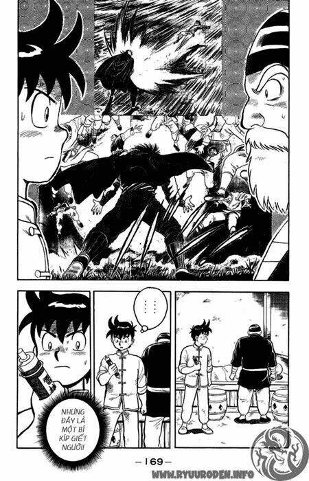 hoàng phi hồng phần 1 chapter 22 163