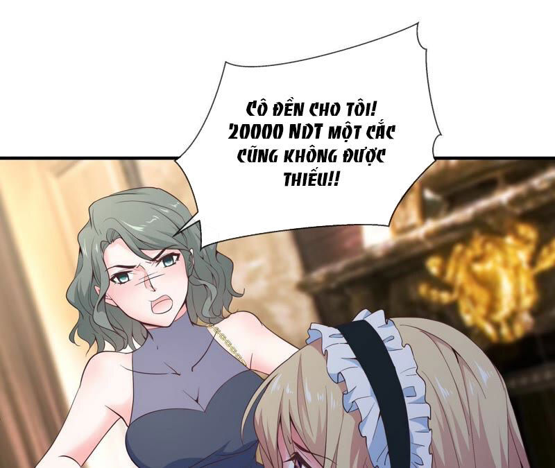 chiến lược lãng mạn của thịnh thiếu chapter 42 7