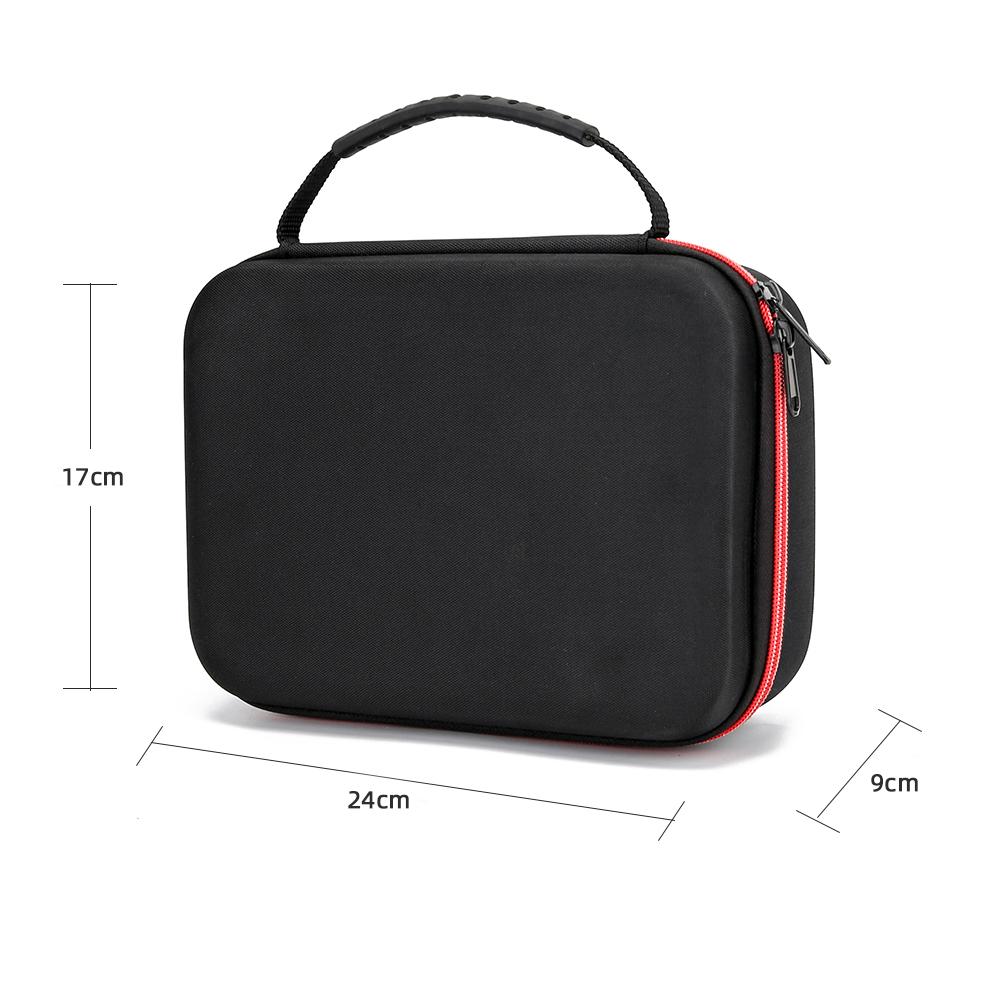 RC Drone Storage Case for DJI Mavic Mini Portable Handbag Carrying Case Mini Remote Control Airplane Accessories