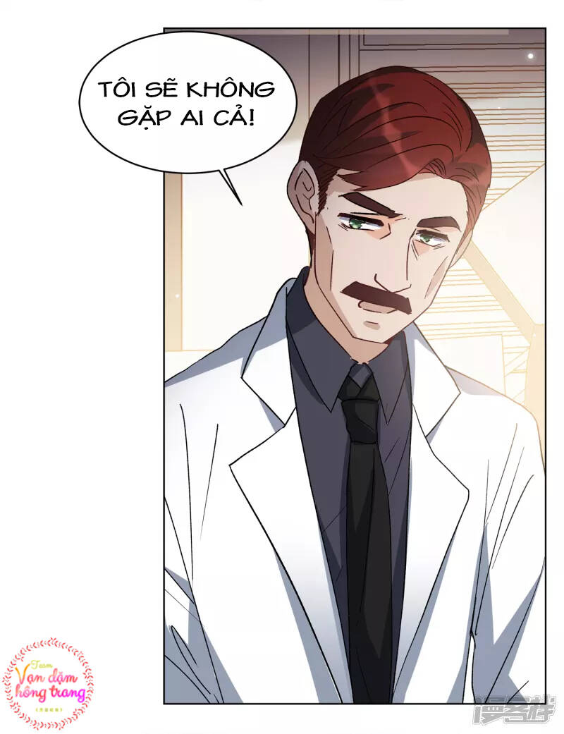 cô ấy đến rồi, xin nằm xuống! chapter 189 9