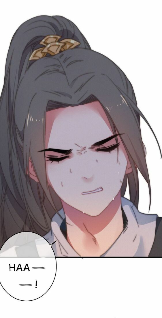 dữ tử thành thuyết chapter 8 17