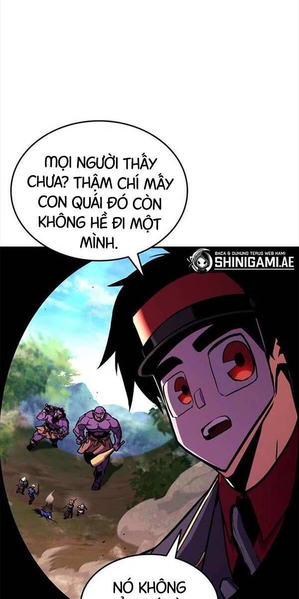 huyền thoại game thủ - tái xuất chapter 144 80