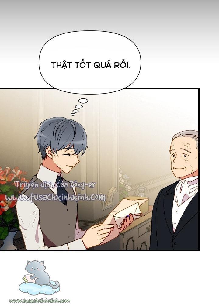 công nương khế ước của gia tộc công tước quái vật chapter 45 60