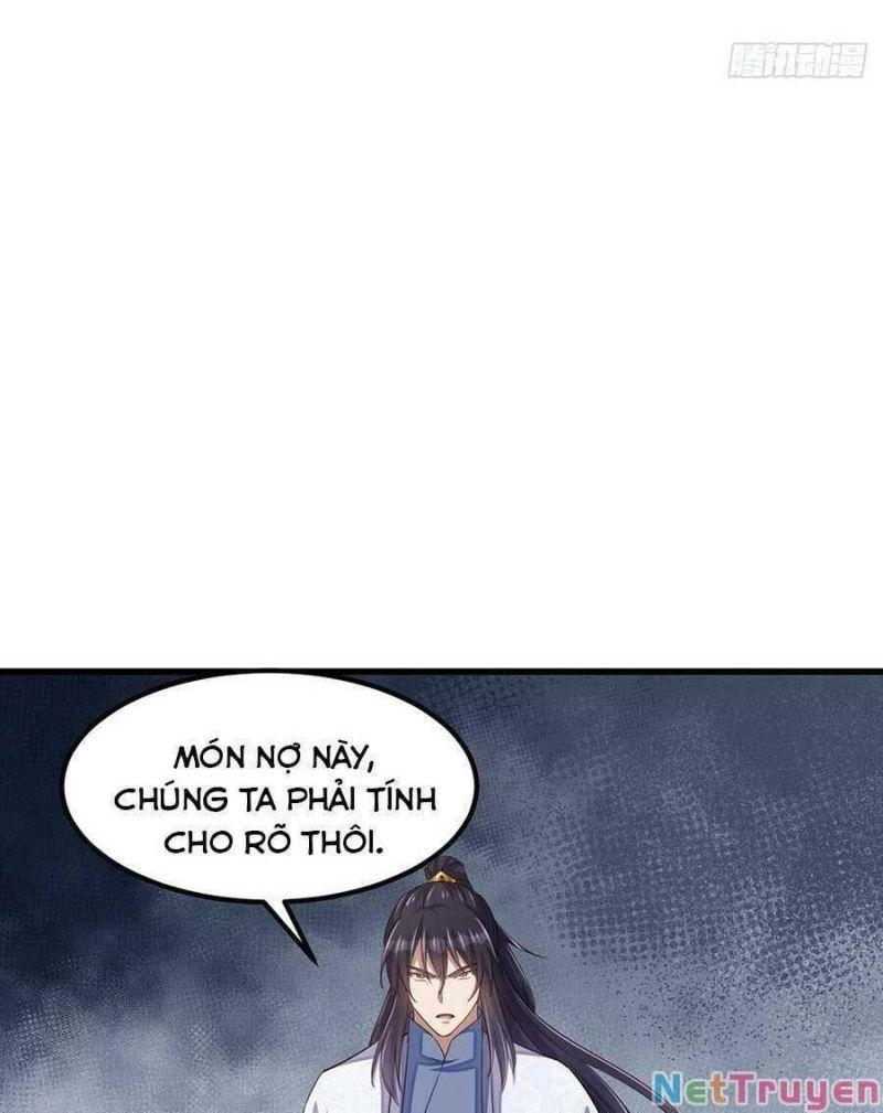 thuần hóa ba ba bạo quân chapter 96 44