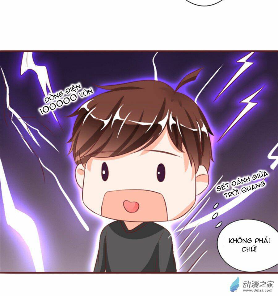 vương tước tư hữu bảo bối chapter 17 27