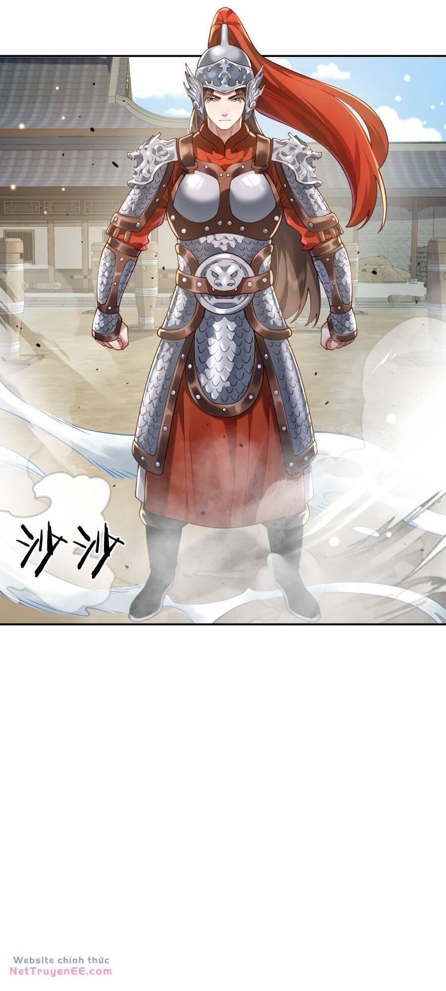 bói toán mà thôi, cửu vĩ yêu đế sao lại thành nương tử ta?! chapter 38 30