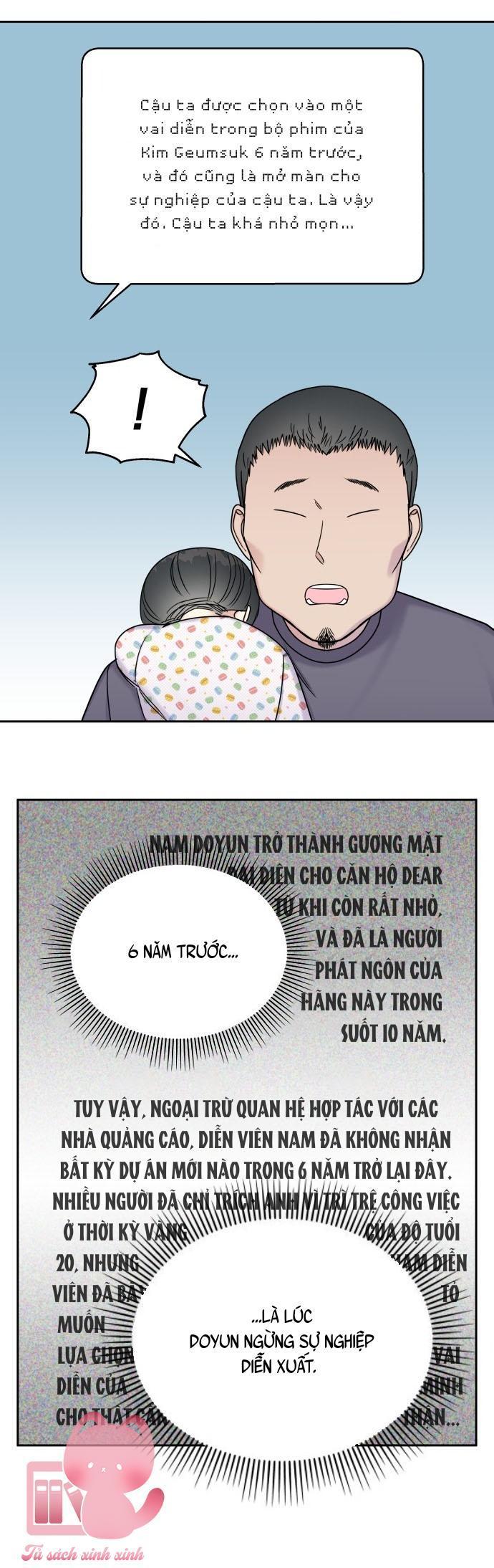 hãy vờ như ta yêu nhau chapter 14 15