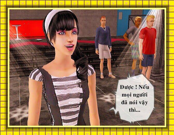 bella's story chapter 13.1 68