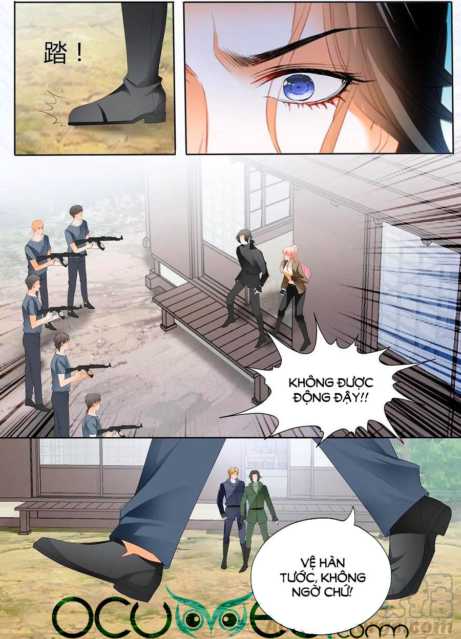 bá đạo tiểu thúc, xin trêu chọc vừa thôi! chapter 245 10