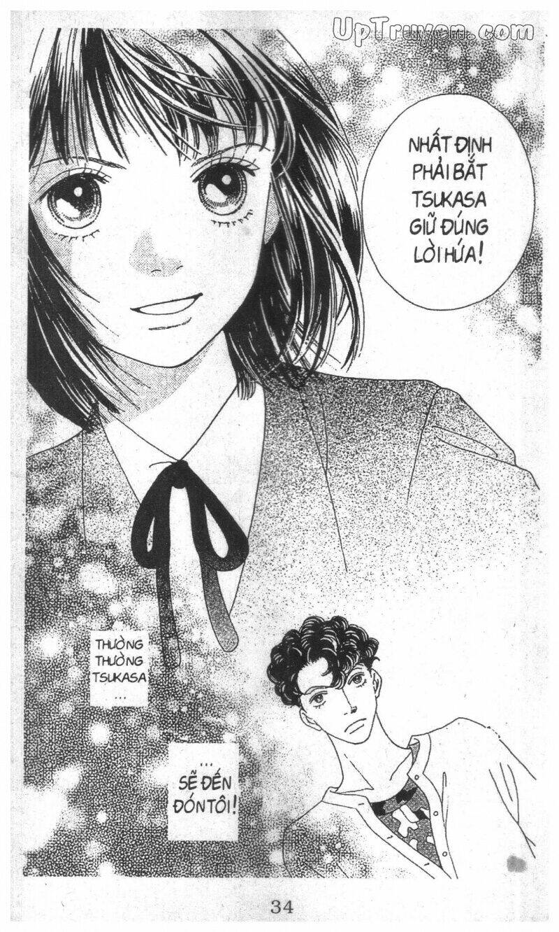 con nhà giàu chapter 187 31