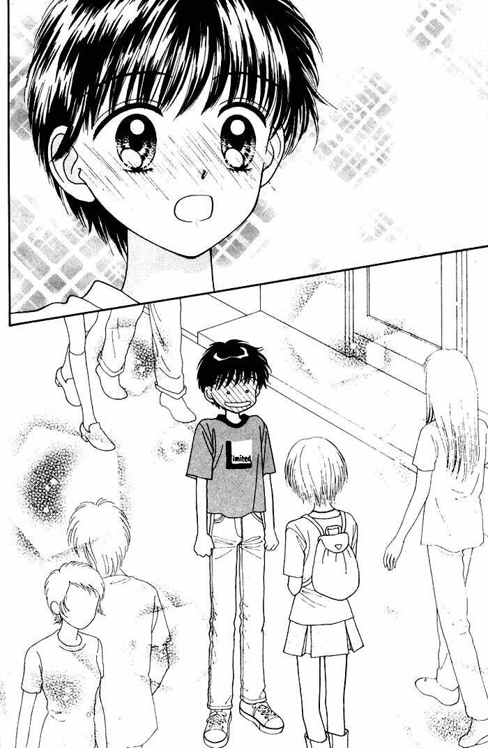 minto na bokura chapter 15 17
