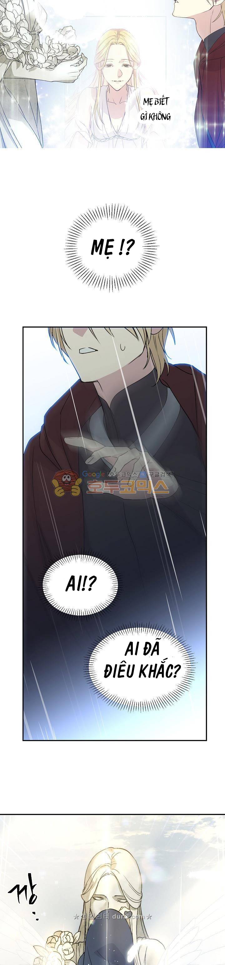 cô hầu giỏi giang chapter 4 20