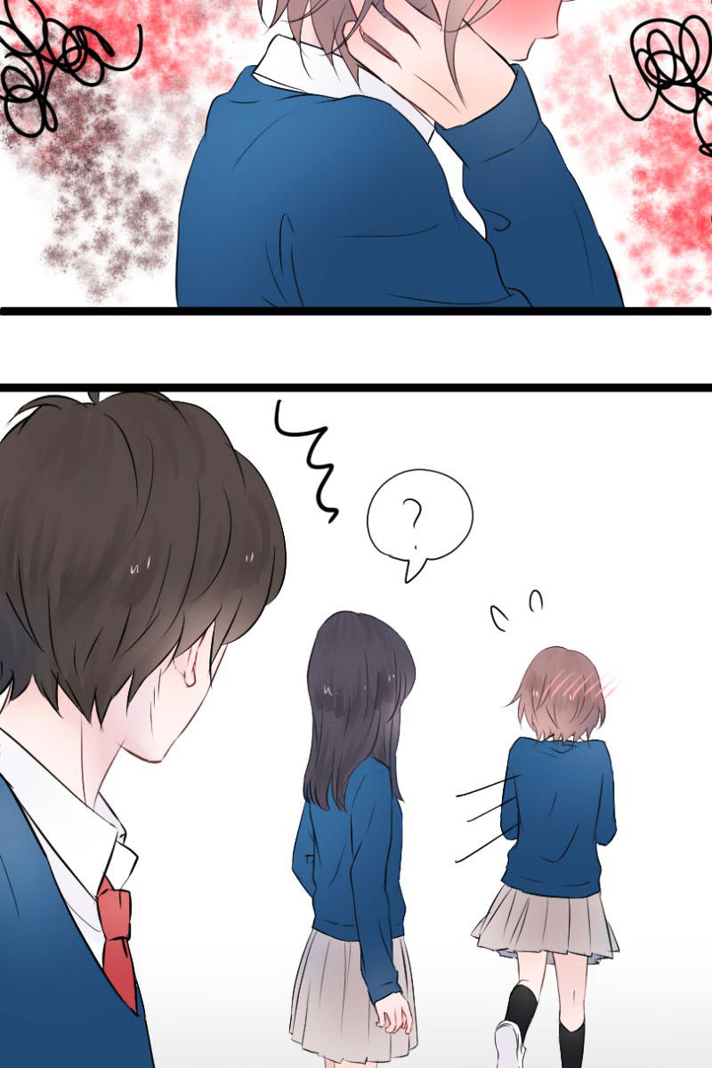 yêu không cần nói chapter 3 30