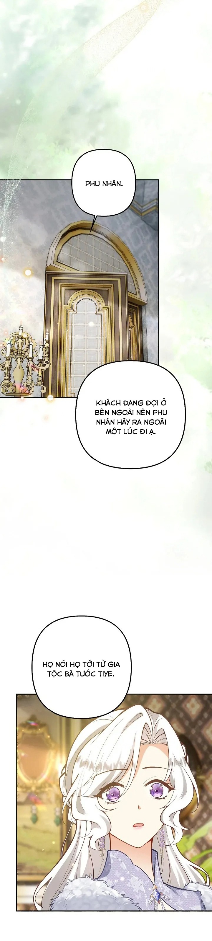 tôi sẽ nuôi dưỡng hai đứa con của nam chính chapter 63 2