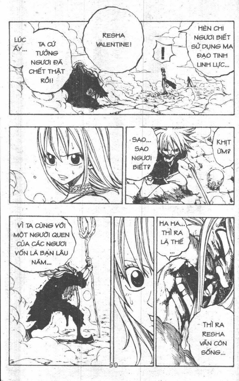 rave master (scan) chapter 35 50