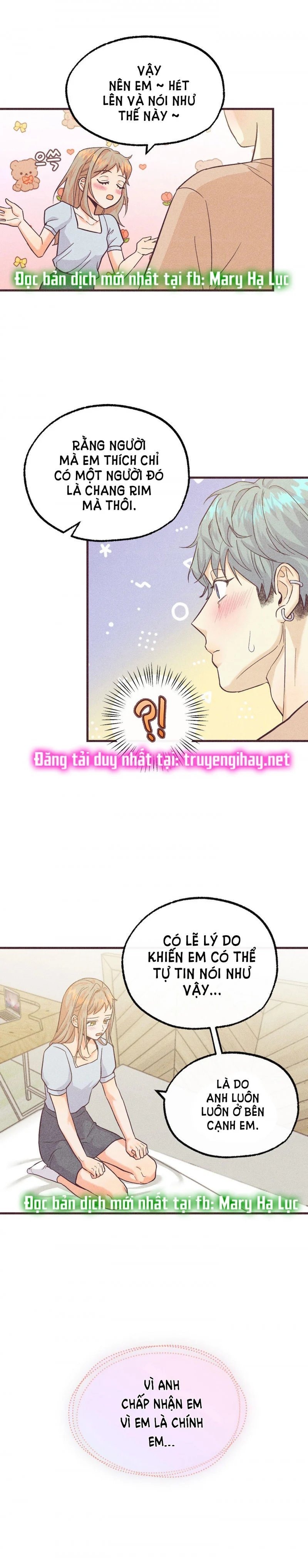 chạy đâu cho thoát chapter 47 6