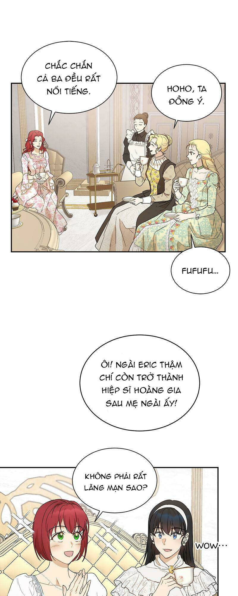 khế ước của ma tộc chapter 32 29