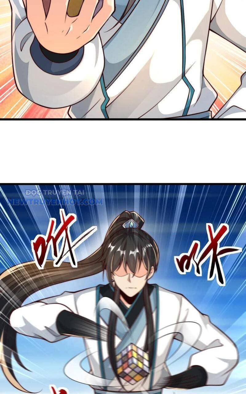 ta thực sự không muốn làm thần tiên chapter 73 41