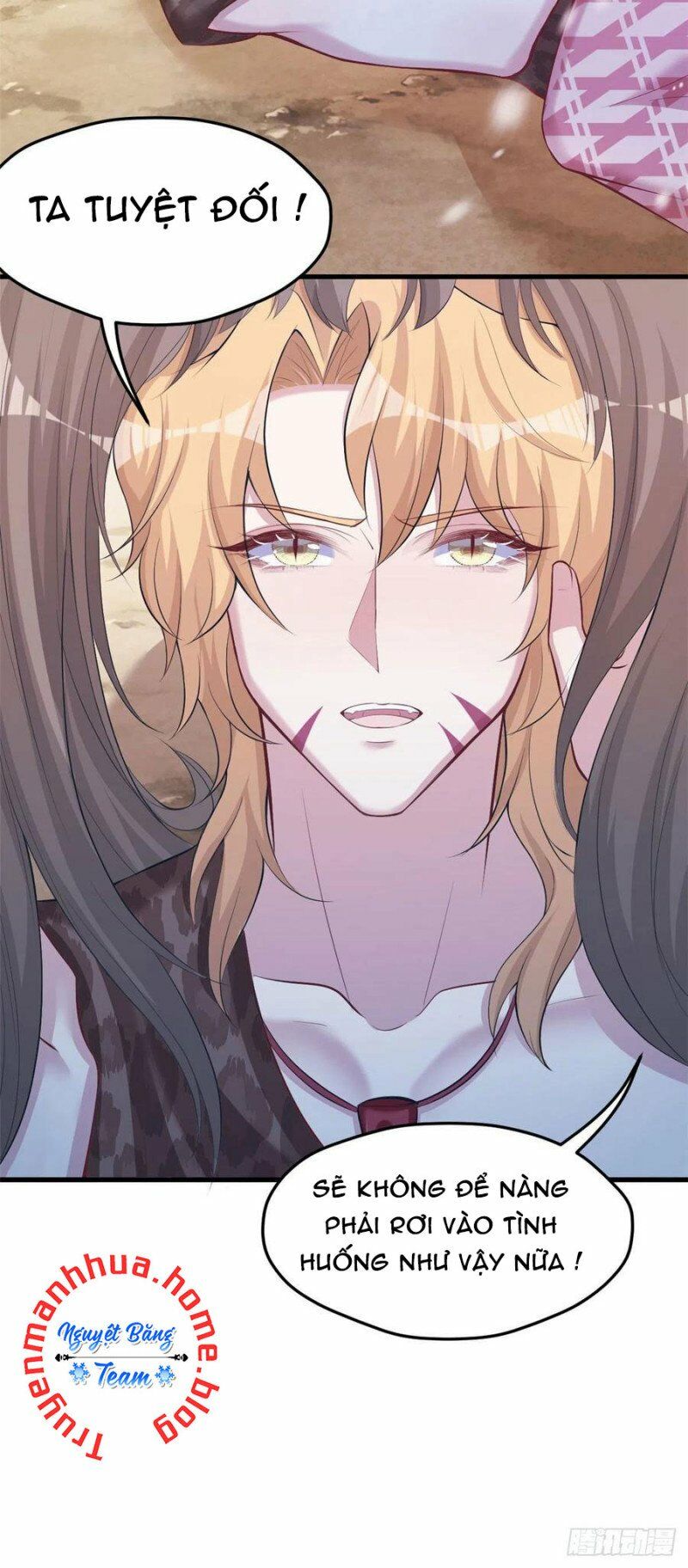 [16+] thảnh thơi thú thế chủng chủng điền, sinh sinh tể chapter 244 28