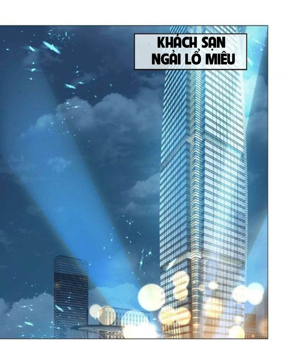 cô vợ nhỏ nuông chiều quá lại thành ác!! chapter 71 8