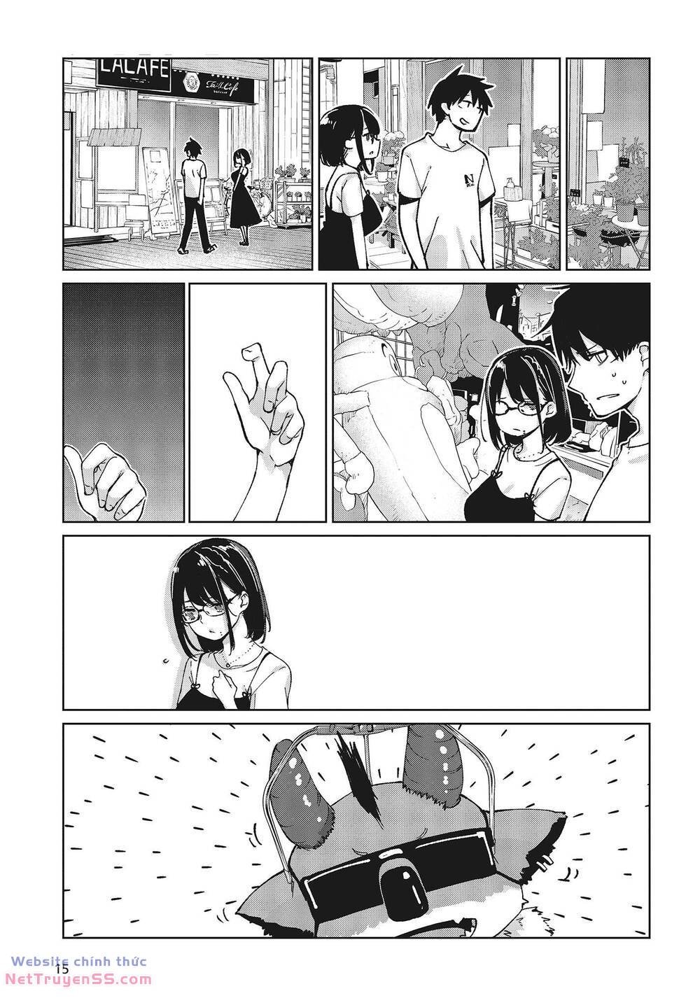 jiangshi kaitan blood chapter 76 13