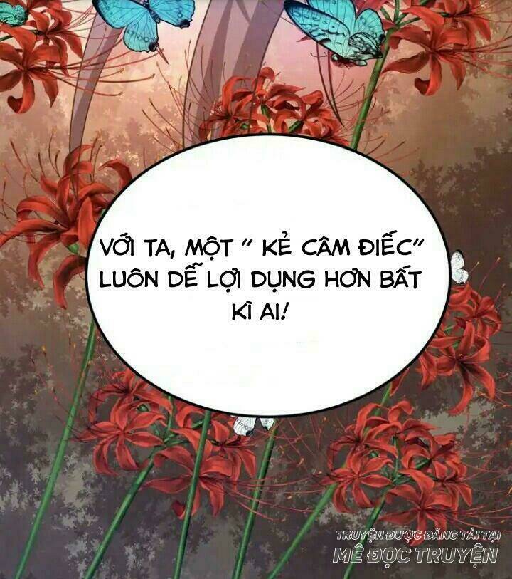 sự tái sinh của nhiếp chính chapter 3 76