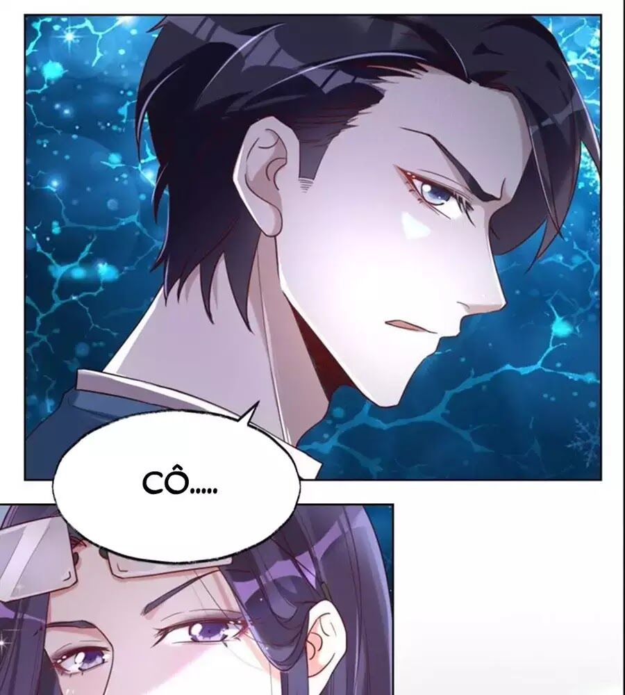 thần luân mật luyến chapter 27 27