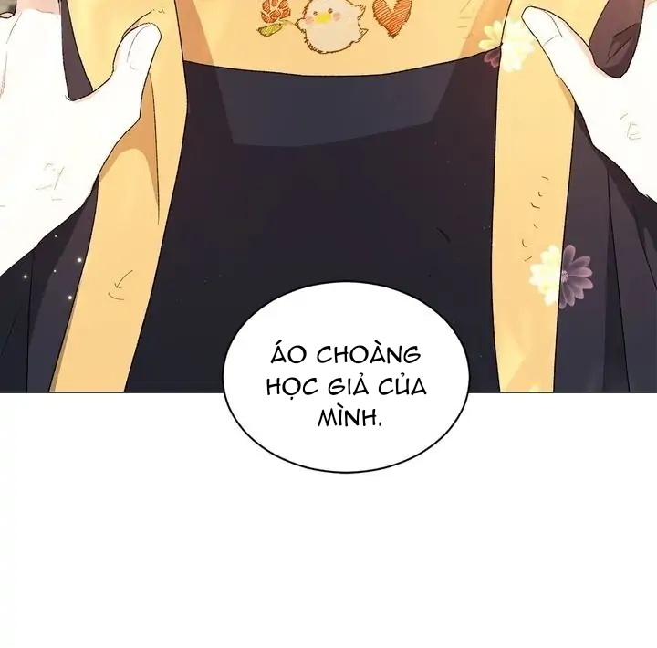 tôi là fan cứng hoàng tử chapter 56.1 7