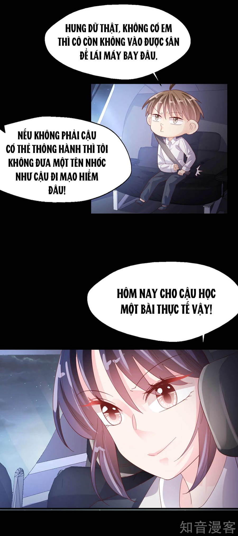 Sau Này Vẫn Cứ Thích Anh chapter 88 - Trang 14