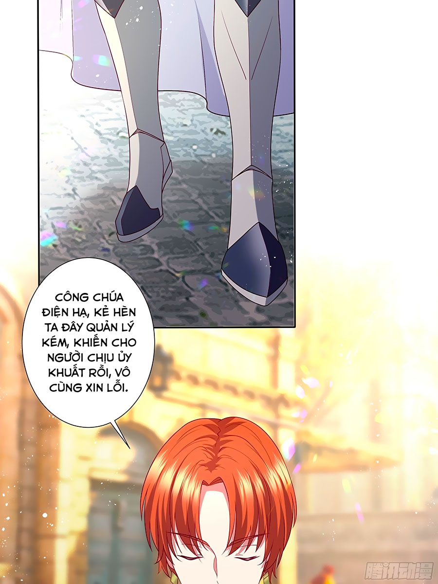 công chúa phản diện trong truyền thuyết chapter 40 25