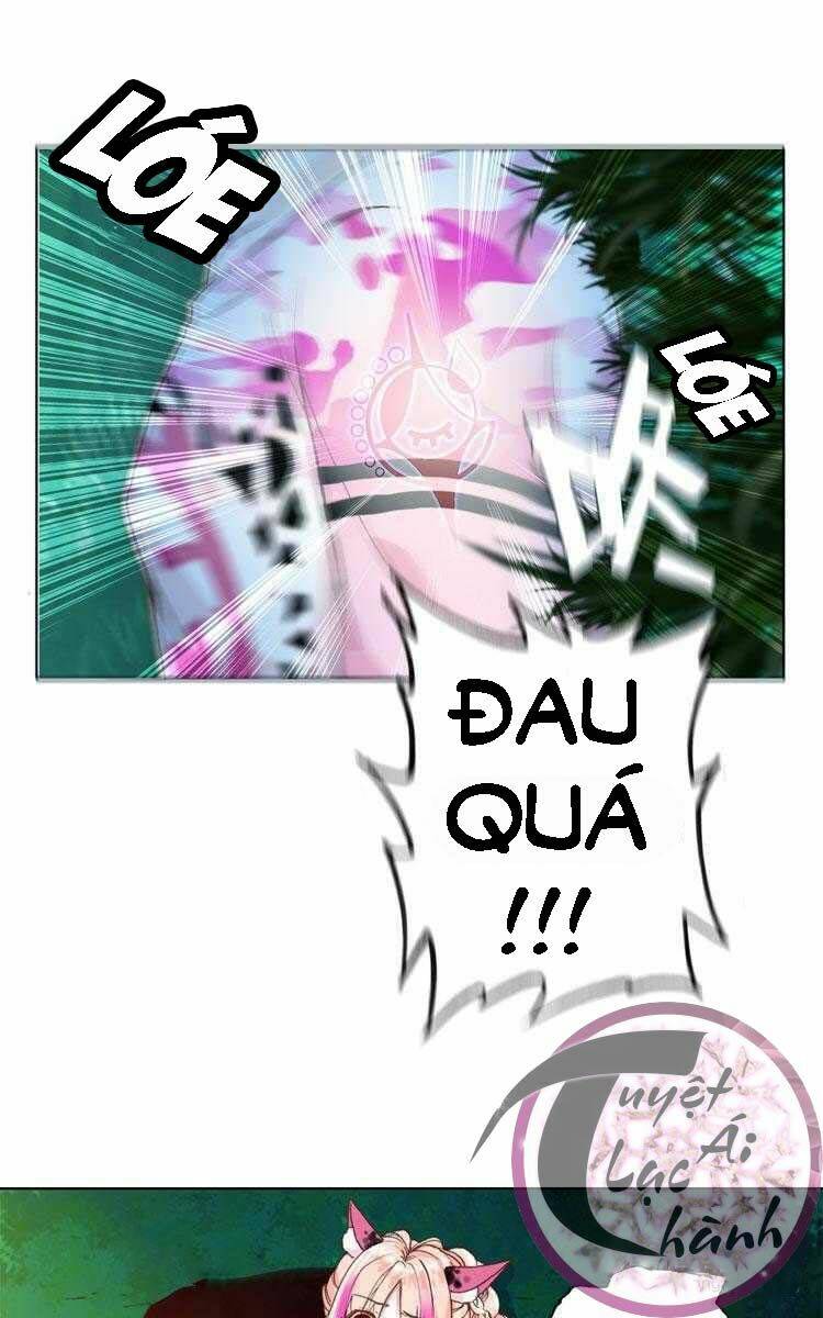 gia đình biến thái chapter 2 31