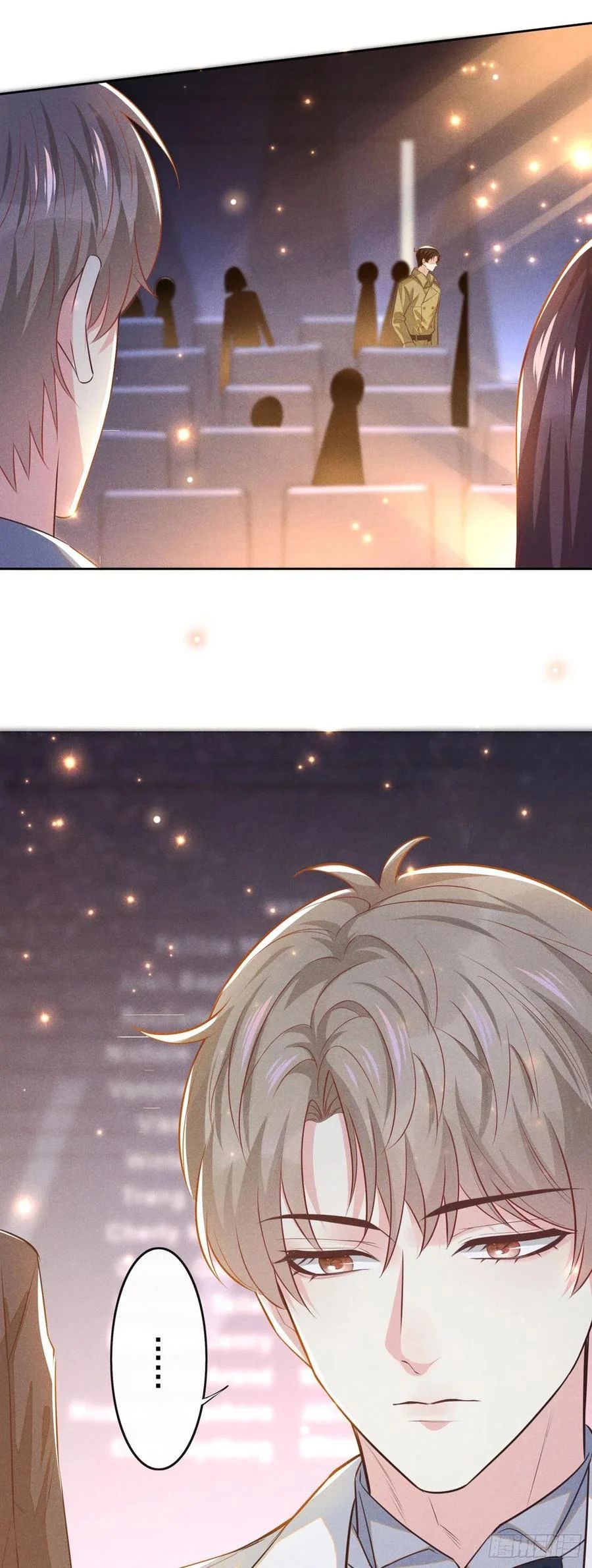 anh ấy gọi tôi là hắc liên hoa chapter 138 11