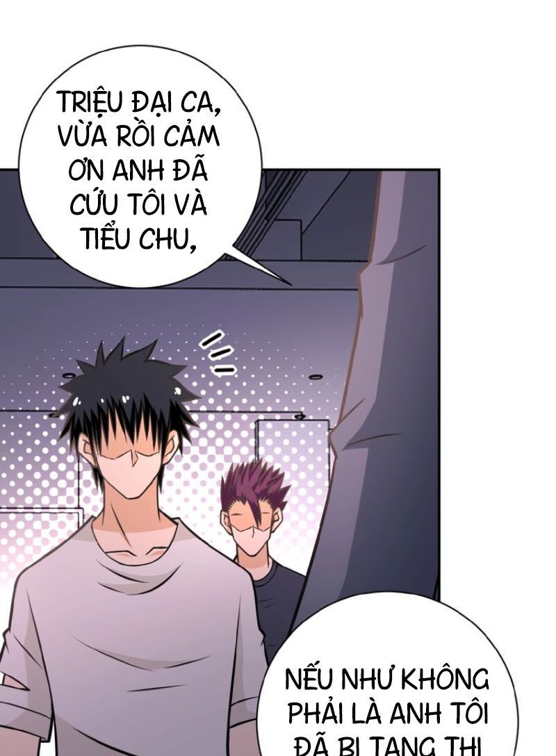 mạt thế siêu cấp hệ thống chapter 35 26