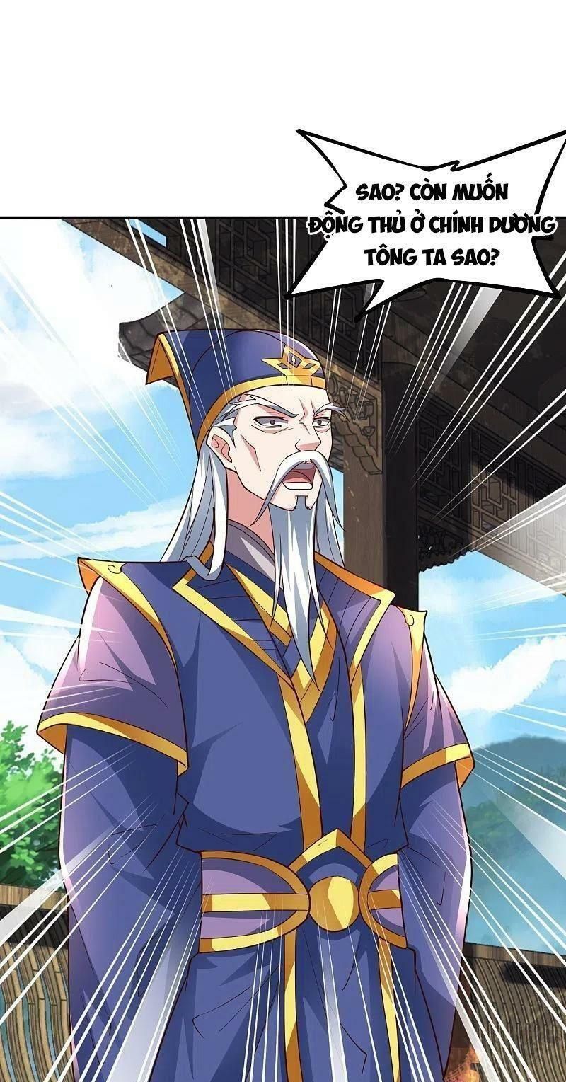 tiên võ đế tôn chapter 260 36