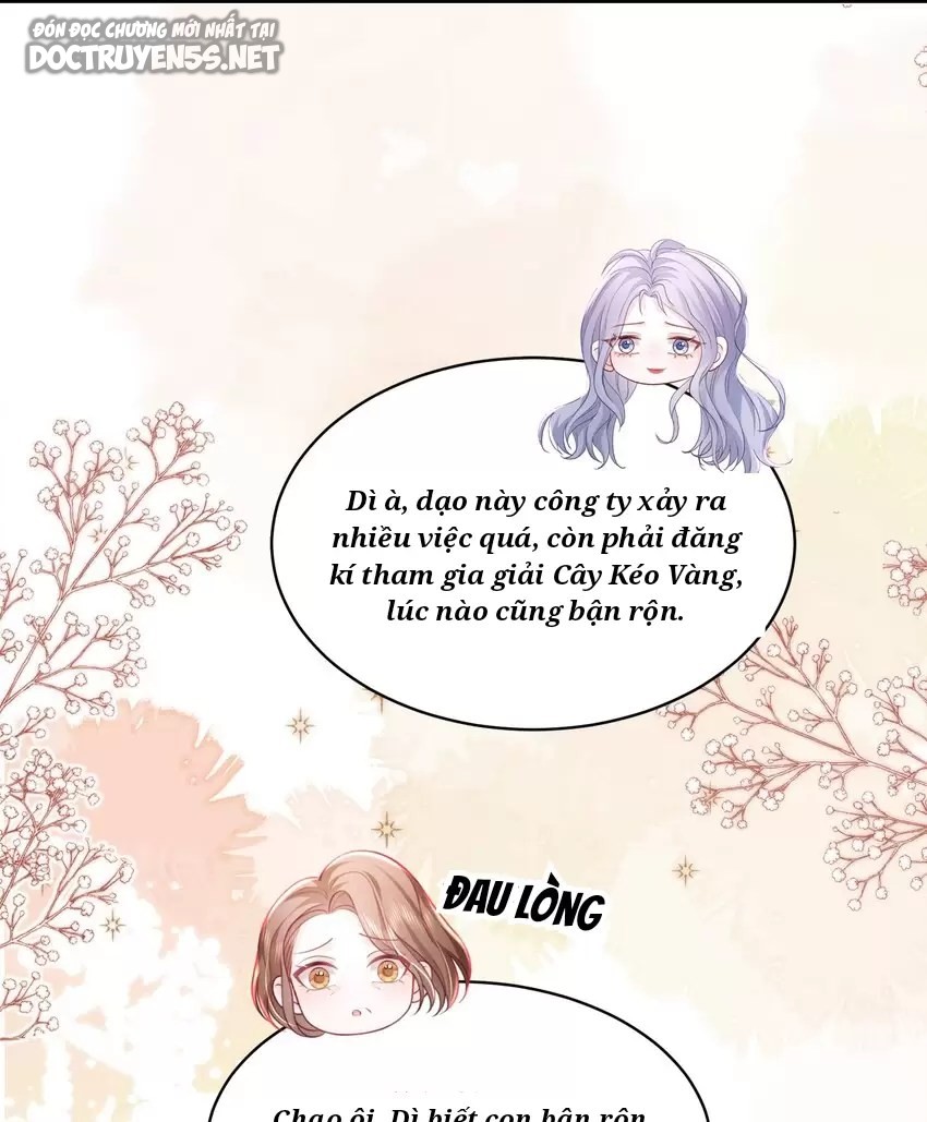 mận xanh chapter 62 35