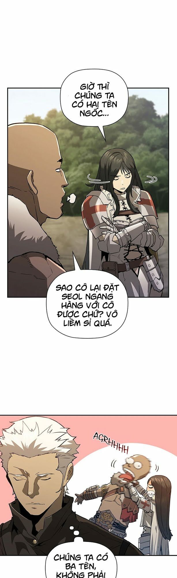 khát vọng trỗi dậy chapter 55 25