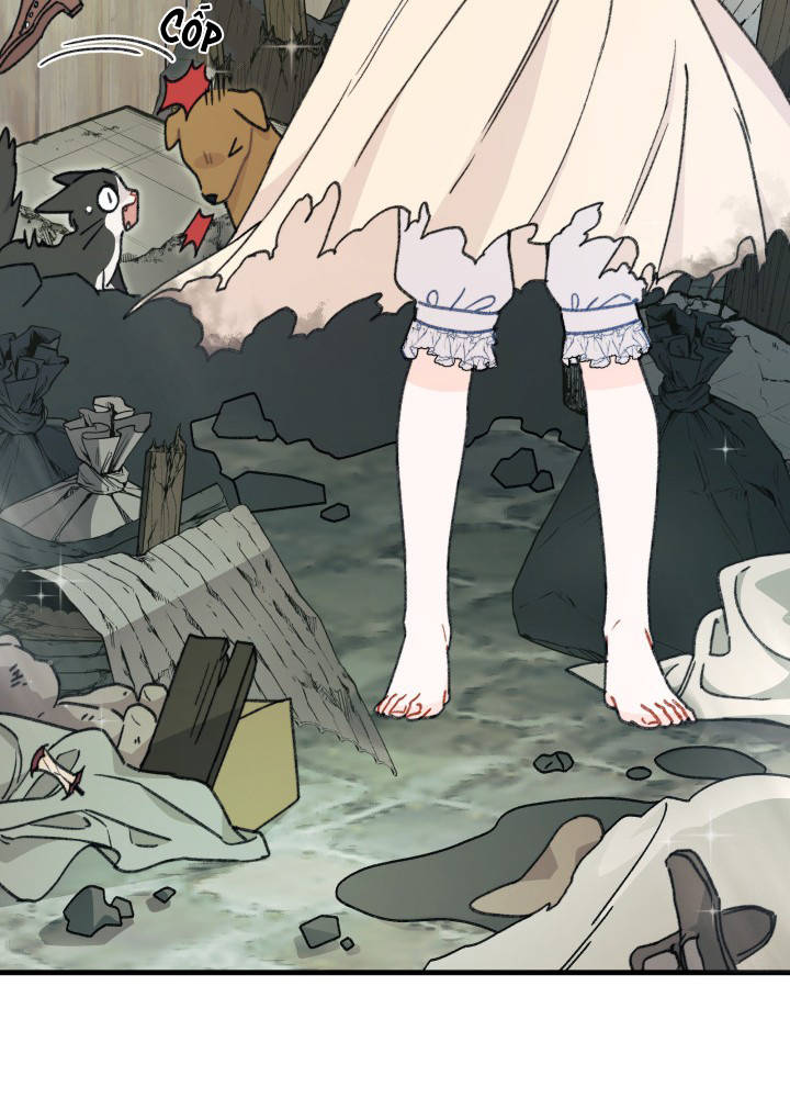 tôi đã kết hôn khi tôi tìm thấy nam chính chapter 3 11