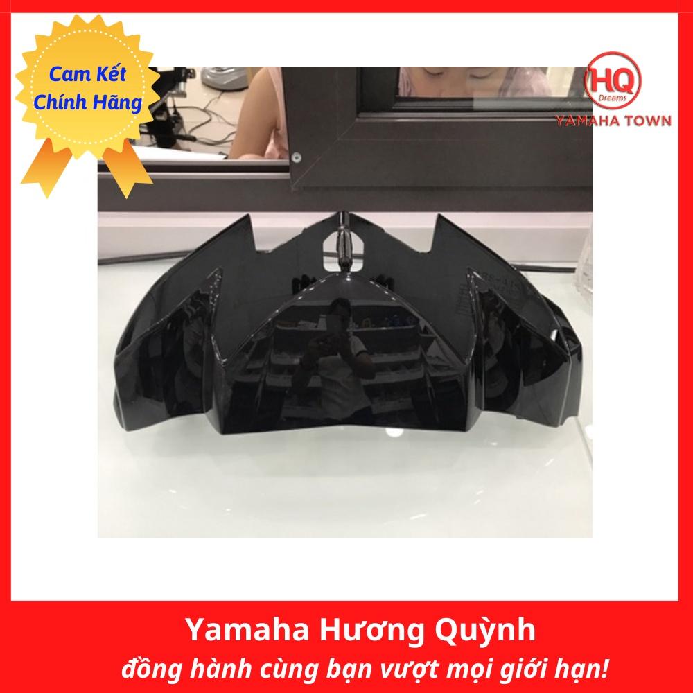 Ốp đầu ( đen 903) chính hãng Yamaha dùng cho xe Sirius Thường - Yamaha town Hương Quỳnh