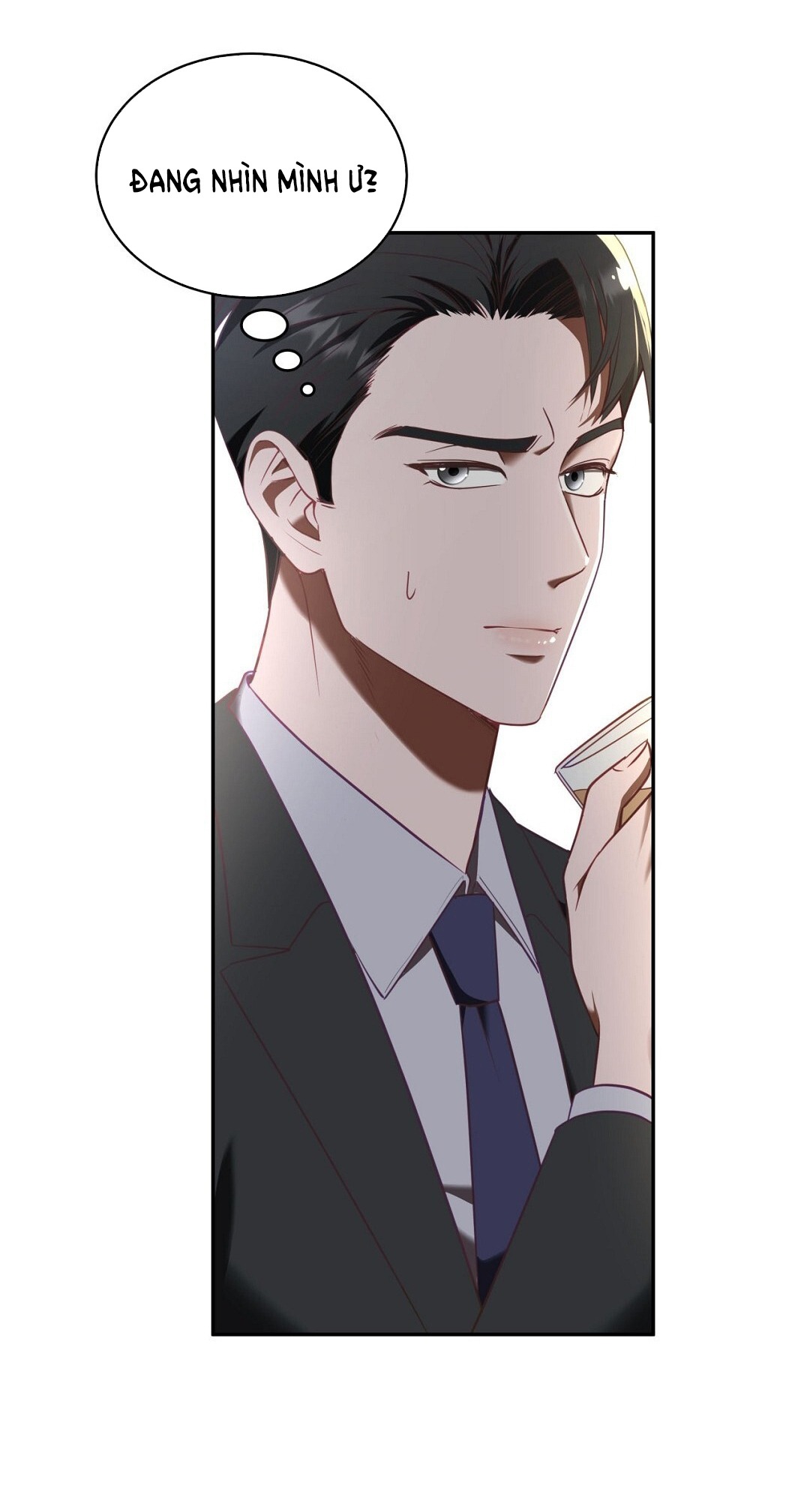 [18+] sếp của anh trai vượt quá giới hạn chapter 1.1 5