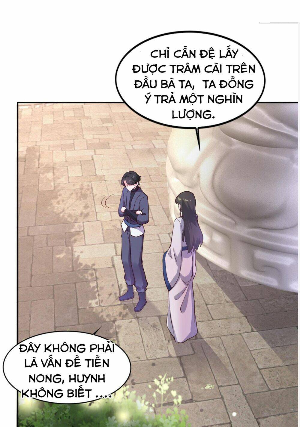 tiên ma đồng tu chapter 36 18